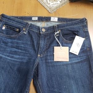 AG Adriano Goldschmied Jeans